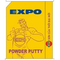 Bột Trét EXPO Powder Putty Paint 